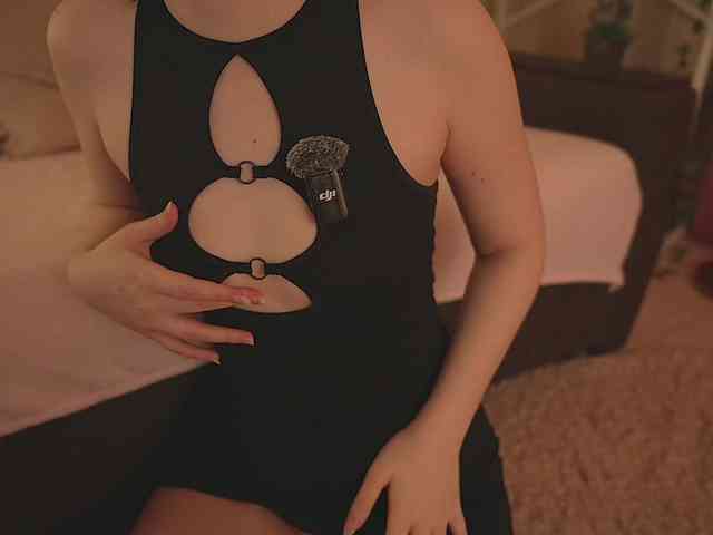 LilithVermillion webcam