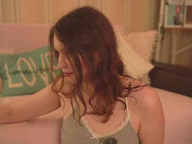 LilithVermillion webcam