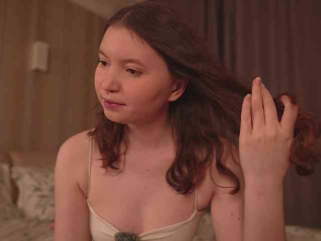 LilithVermillion webcam