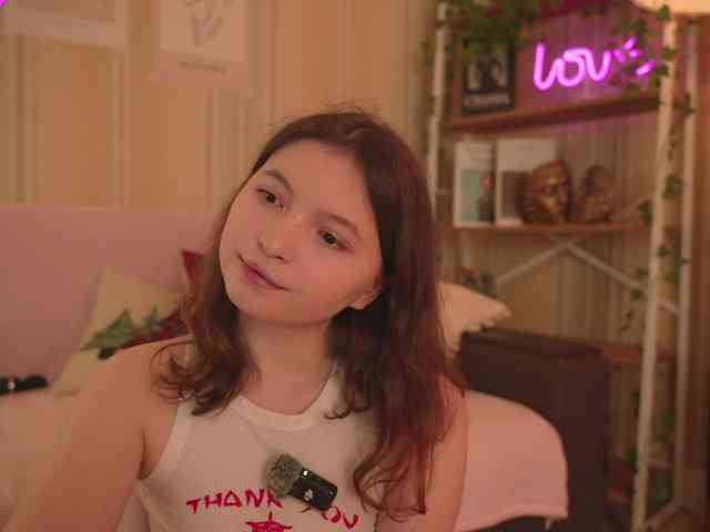 LilithVermillion webcam