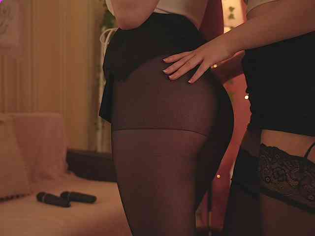 LilithVermillion webcam