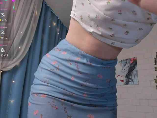 LilithVermillion webcam