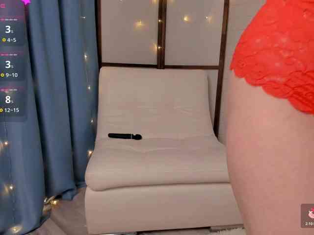 LilithVermillion webcam