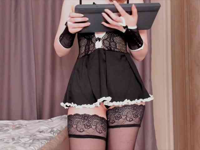 LilithVermillion webcam