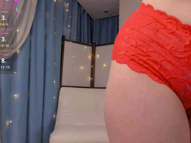 LilithVermillion webcam