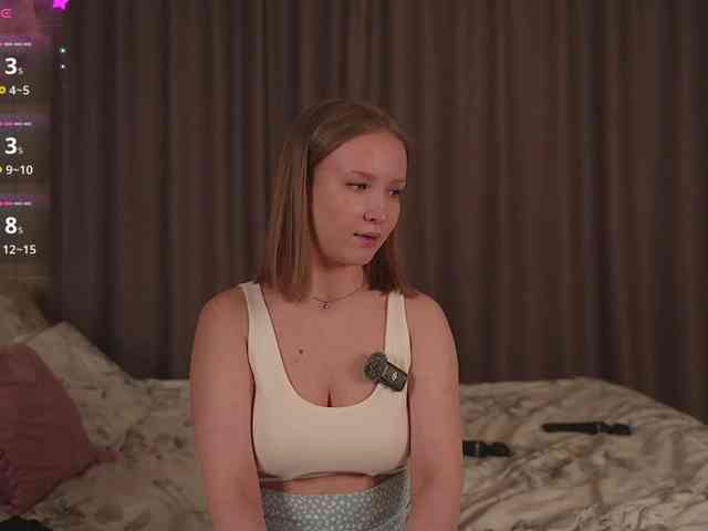 LilithVermillion webcam