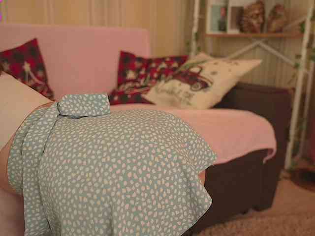 LilithVermillion webcam