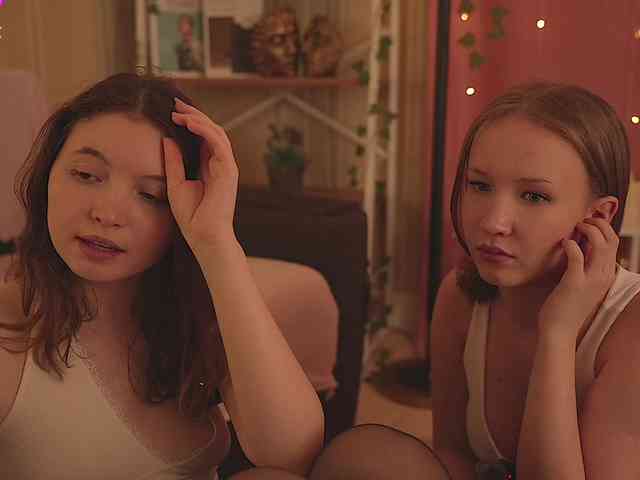 LilithVermillion webcam