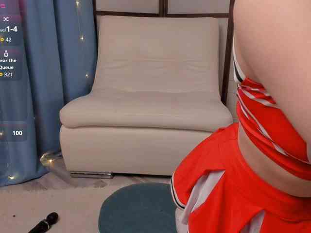 LilithVermillion webcam