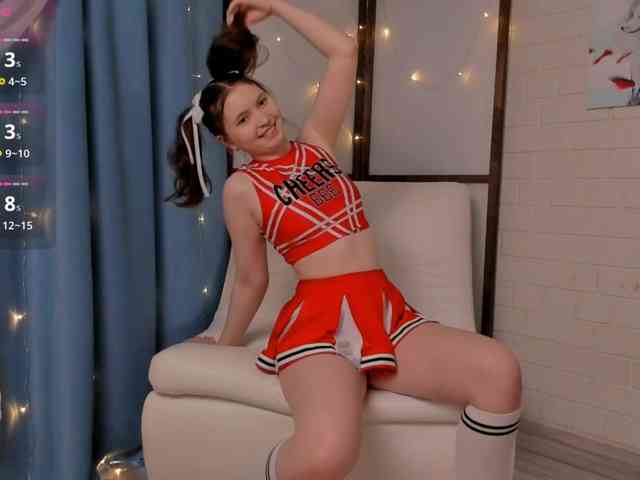 LilithVermillion webcam