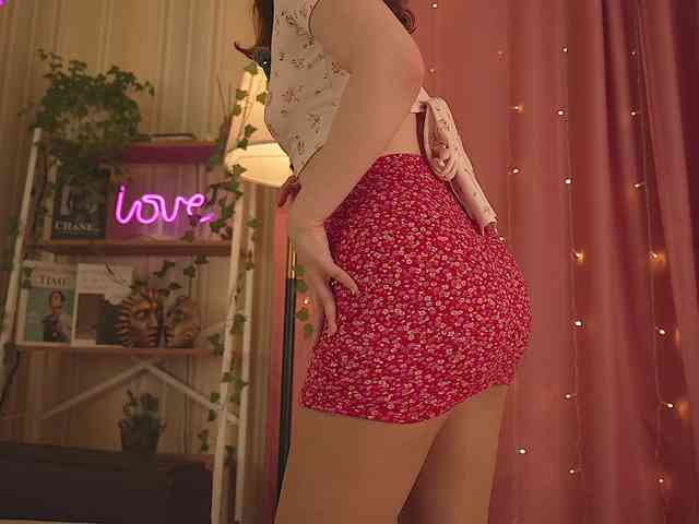 LilithVermillion webcam