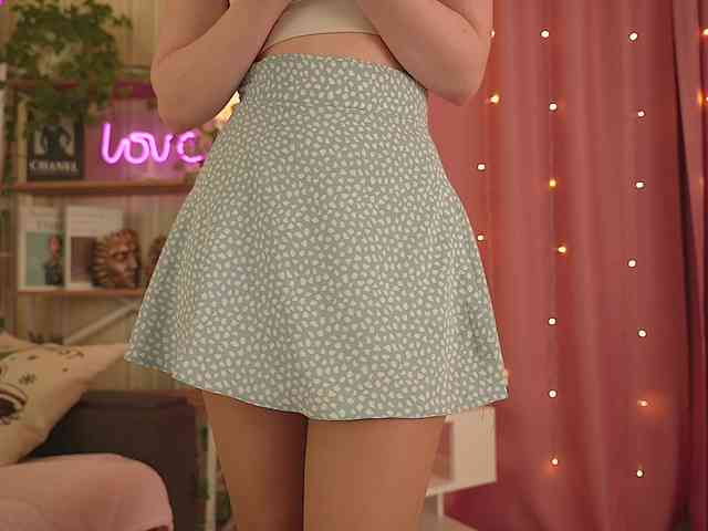 LilithVermillion webcam