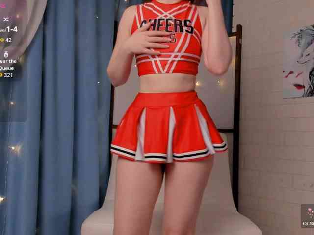 LilithVermillion webcam