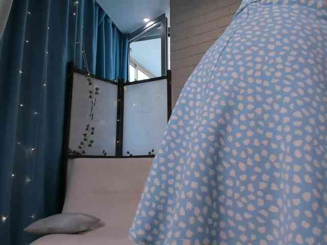 LilithVermillion webcam