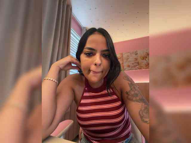 ludmilla-2026 webcam