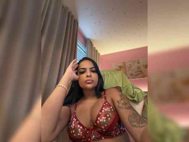 ludmilla-2026 webcam