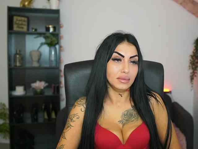 Latinella18 webcam