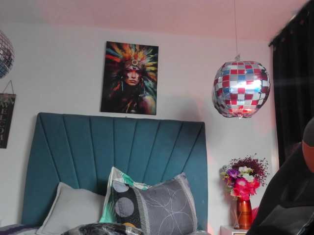 Ariel-wish's BongaCams show and profile