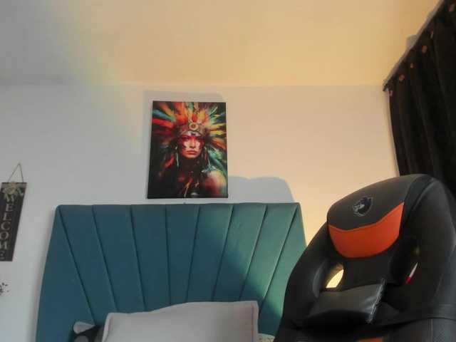 Ariel-wish's BongaCams show and profile