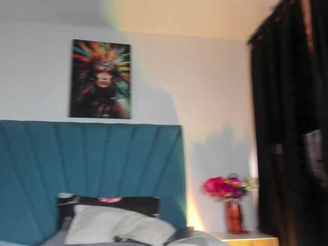 Ariel-wish's BongaCams show and profile