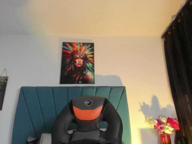 Ariel-wish's BongaCams show and profile