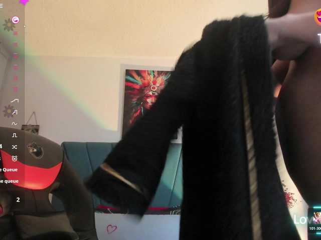 Ariel-wish from BongaCams is Freechat