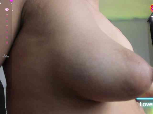 Ariel-wish Ariel-wish