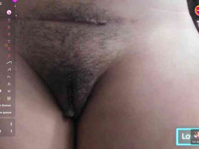 Ariel-wish Live Webcam on BongaCams