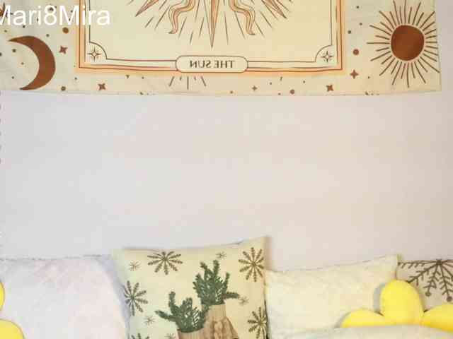 mirabellashake1 webcam