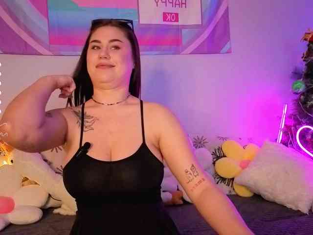 mirabellashake1 webcam