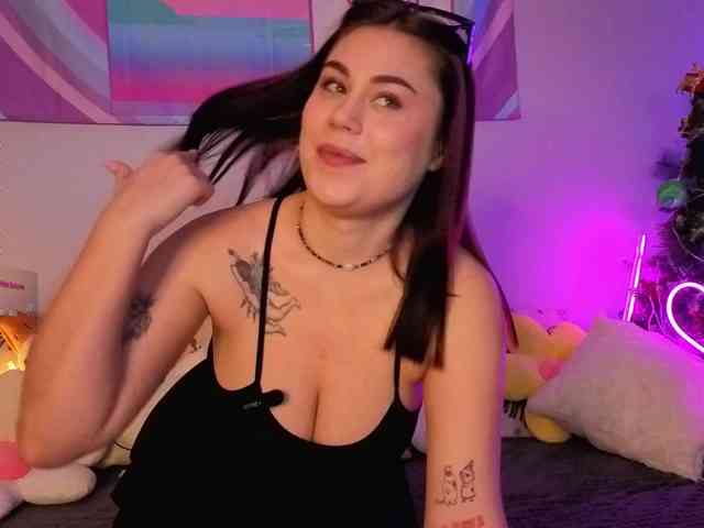 mirabellashake1 webcam