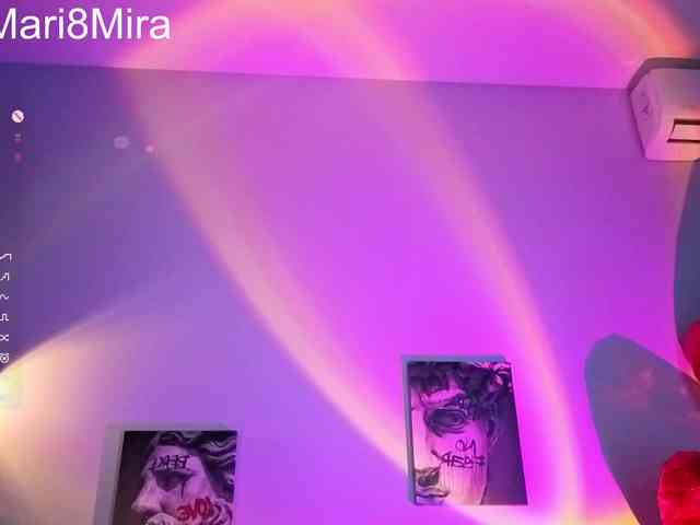 mirabellashake1 webcam