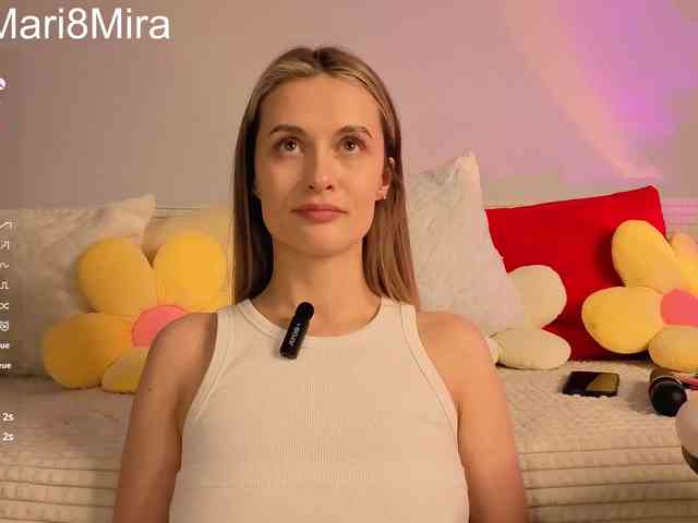 mirabelladoll1 webcam