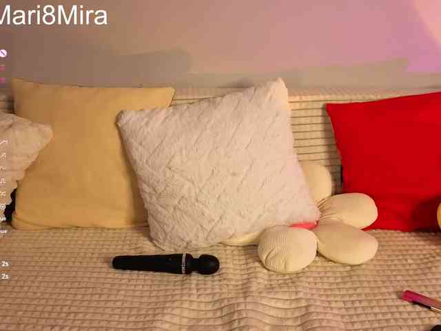 mirabelladoll1 webcam