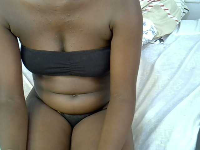 Afriqueen's BongaCams show and profile