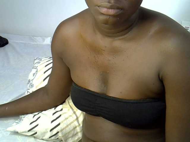 Preview of afriqueen