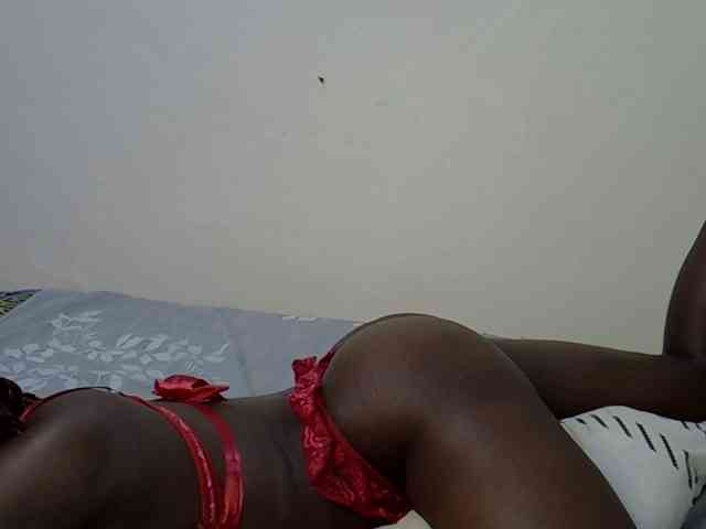 Afriqueen webcam