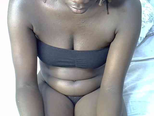 Afriqueen webcam