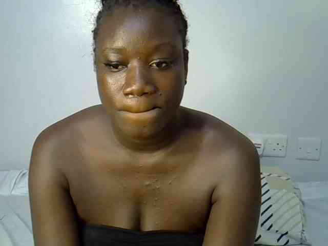 Afriqueen webcam