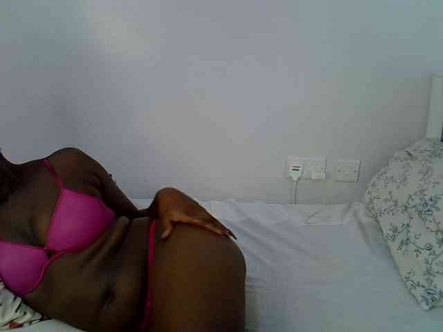 Afriqueen webcam