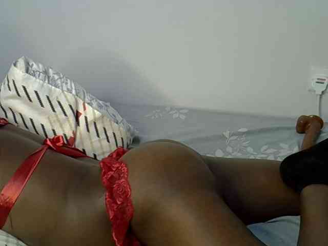 Afriqueen webcam