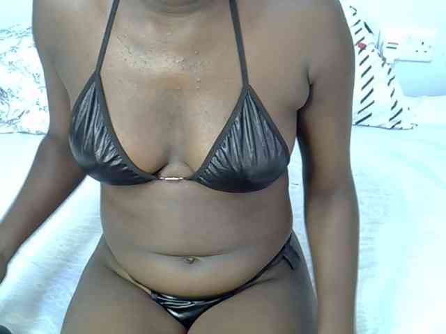 Afriqueen webcam