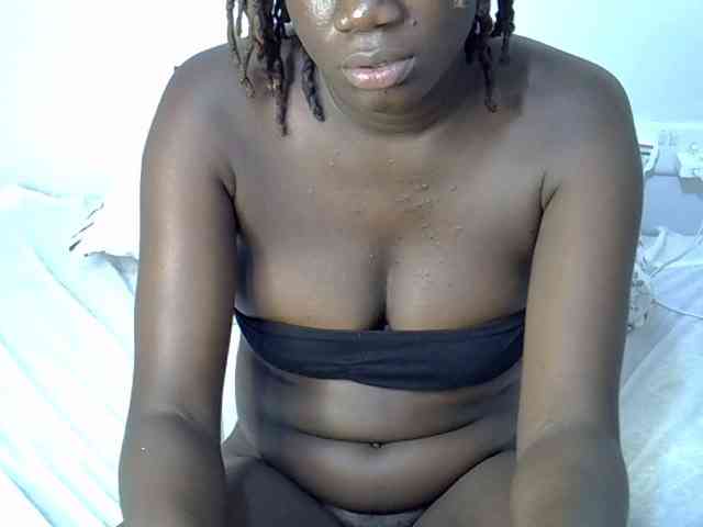 Afriqueen webcam