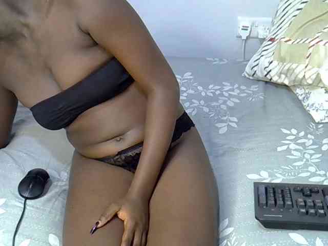 Afriqueen webcam