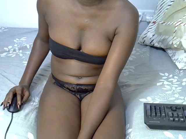 Afriqueen webcam