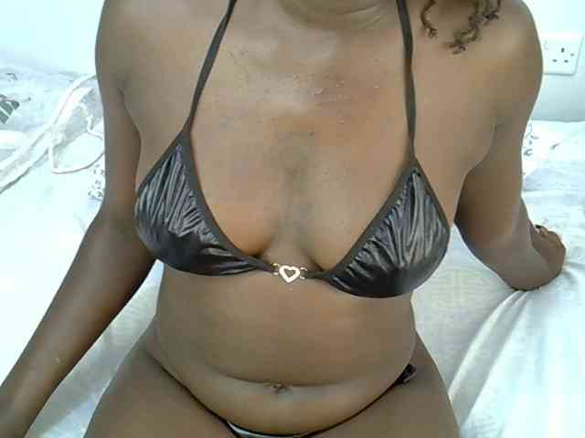 Afriqueen webcam