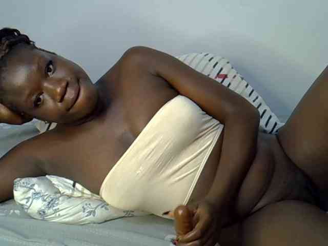 Afriqueen webcam