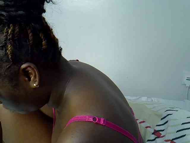 Afriqueen webcam