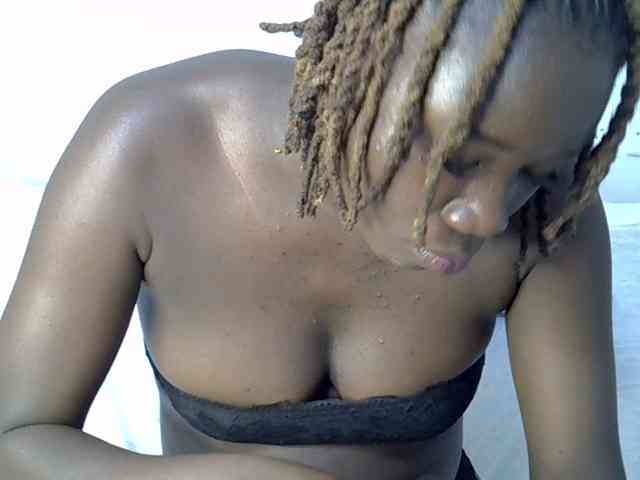 Afriqueen webcam