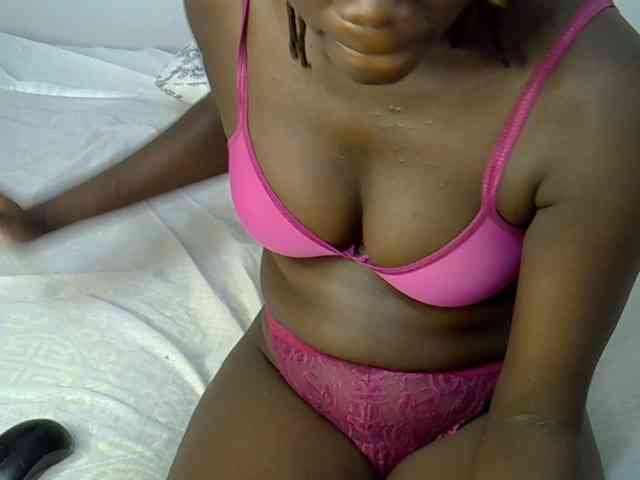Afriqueen webcam
